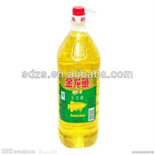 Brazil soybean oil refining