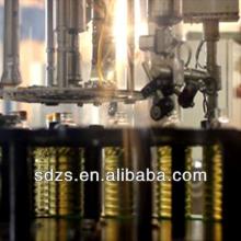hot sale soybean cooking oil