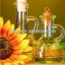 manufacturer sunflower oil