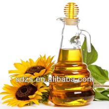 inexpensive sunflower crude seed oil