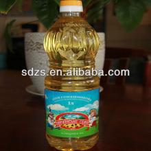 2014 best selling refined sunflower seed oil from Ukraine