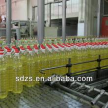 bulk soybean oil popular with buyer