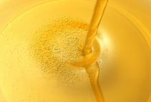 Canada 100% Refined Rapeseed oil