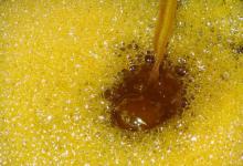 High quality Best sale crude e rapeseed oil from canada