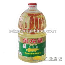 factory refined soybean oil with excellent quality and lower price