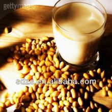 food grade pure natural NON-GMO soy isolate  protein 