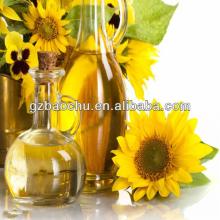 100% Purity Refined sunflower oil