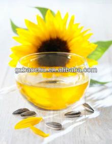 100% Pure Refined Sunflower Cooking Oil