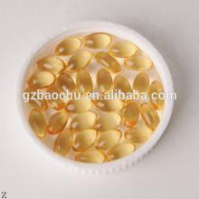 Manufacture supply Natural Vitamin E powder or oil