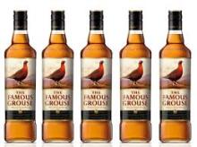 Famous Grouse Blended Scotch Whisky 1l Blended Whisky ...