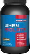 Prolab Nutrition Isolate Whey Protein Milk Chocolate 2 lbs