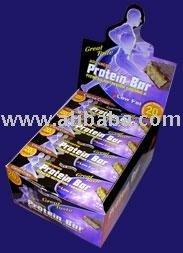 Advanced Protein  Bar 