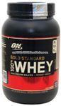 Optimum 100% Whey Gold Standard Protein