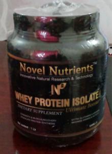 Whey Protein Isolate