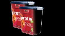 WHEY PROTEIN CONCENTRATE - PROTIS WHEY 100%