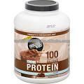 Protein Blitz 60 Grams Whey Isolate, Milk Chocolate, 2 lb