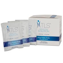TLS  Whey   Protein   Shake s