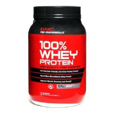 GNC Pro Performance 100 % Whey Protein, Double Rich Cookie n Creme 2 lb