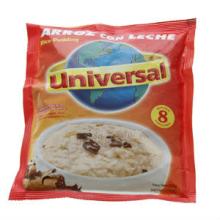 ARROZ CON  LECHE 