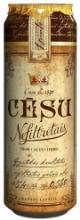 Cesu nefiltretais Beer