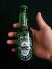 Bottled Beer Heinekens....250ml