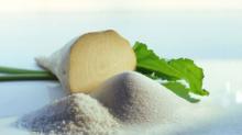 Beet Sugar