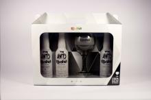 Moho Cider Case