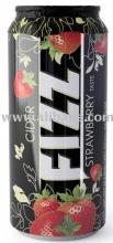 Fizz Strawberry cider