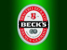 Becks Bier Lager Cans/Bottles