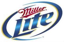 Miller Lager Cans/Bottles