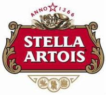 Stella Artois Lager Cans/Bottles
