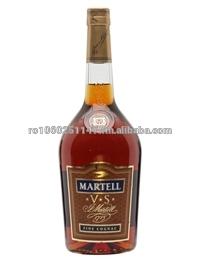 Martell VS Cognac 1Litre