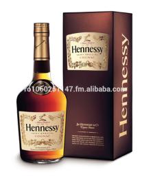 Hennessy VS Cognac 750ml