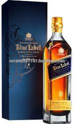 Johnnie Walker - Blue Label - Luxury Whisky 70cl Bottle