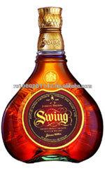 Johnnie Walker - Swing - Rocking Whisky 70cl Bottle