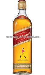 Johnnie Walker - Red Label - Exuberant Flavour 70cl Bottle