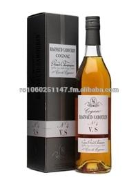 Ragnaud Sabourin Alliance No.4 VS Cognac 70cl