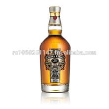 Chivas Regal 25 Year Old Blended Scotch Whisky 750ml