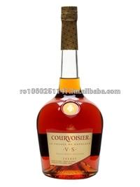 Courvoisier Le Voyage de Napoleon VS 1 Litre