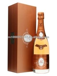Louis Roederer Cristal 2005 Rose Champagne 75cl