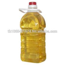 Palm Oil - Facts Free & Refined for Cooking