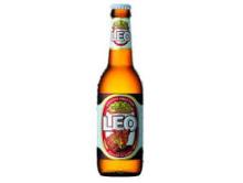 Leo Beer 500ml
