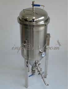 Concical Fermenter