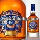 Chivas Regal 18 Year  Old   Blended   Scotch  Whisky