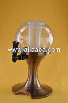Beverage Dispenser, Beer Dispenser, Beer Tower