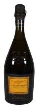 VEUVE CLICQUOT PONSARDIN CHAMPAGNE BRUT LA GRANDE DAME 2004 750ml
