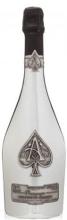 ARMAND DE BRIGNAC ACE OF SPADES CHAMPAGNE BLANC DE BLANCS 750ML