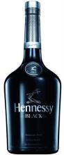 HENNESSY COGNAC BLACK 750ml