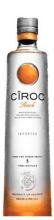 CIROC VODKA PEACH 1L
