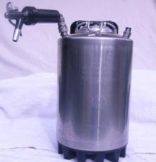 Port*A*Beverage Keg